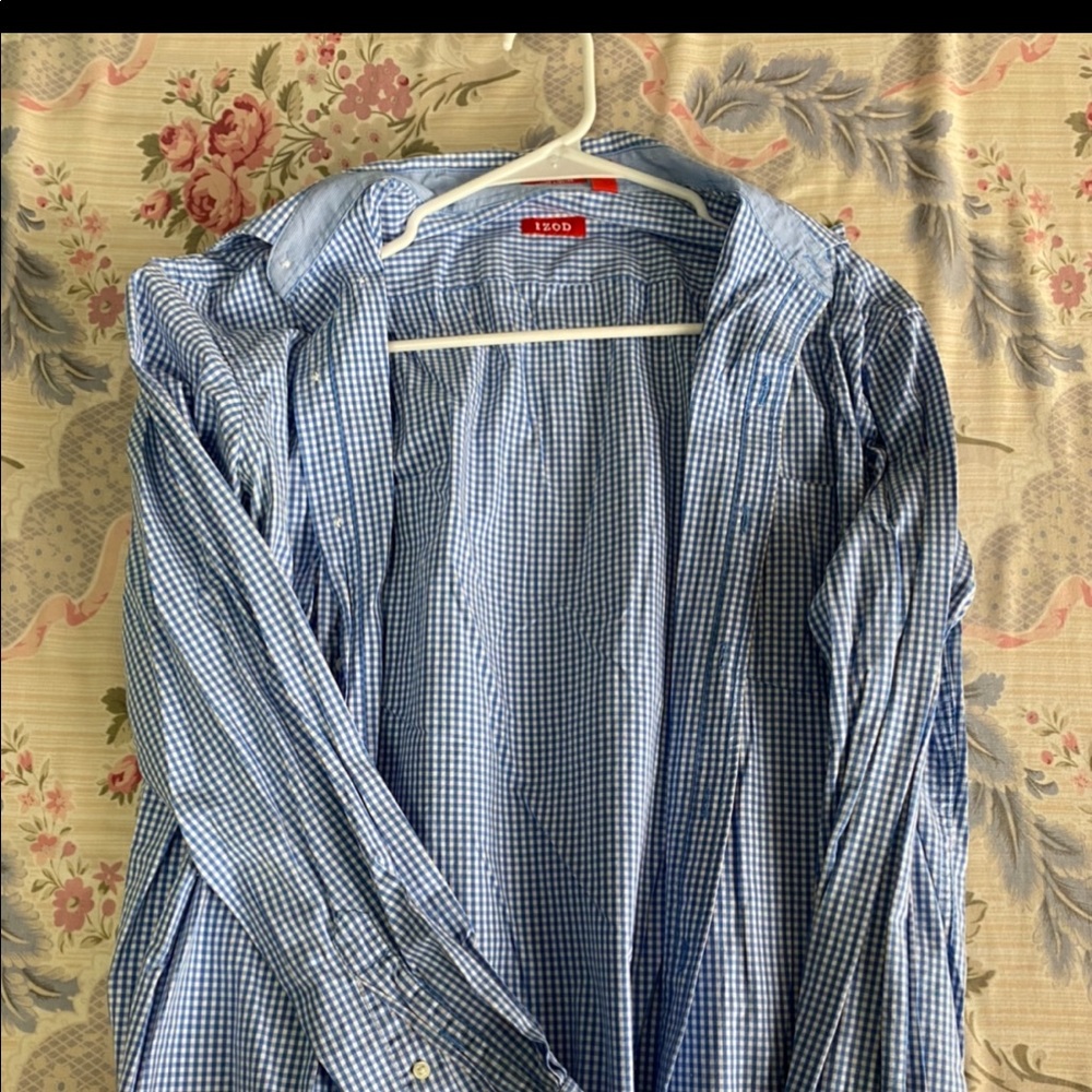 Dress shirt